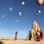 Cappadocia: Sunrise Hot Air Balloon Watching Experience - Pricing and Value