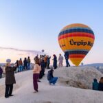 Cappadocia Sunrise Hot Air Balloon Watching Tour w/Transfer - What Travelers Are Saying