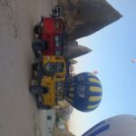 Cappadocia Sunrise Jeep Safari Tour - The Itinerary Breakdown