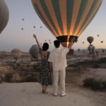 Cappadocia Sunrise or Sunset Photoshoot - The Itinerary Breakdown