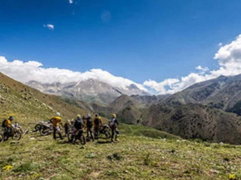 Cappadocia: Sunrise Photo Shoot with Running Horses - The Itinerary and What to Expect