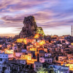 Cappadocia Sunset and Night Tour with Dinner - Who Should Consider This Tour?