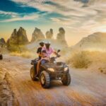Cappadocia: Sunset ATV Adventure with Hotel Pickup - Final Thoughts