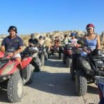 Cappadocia Sunset ATV Tour - Real Traveler Insights