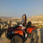 Cappadocia Sunset ATV Tour - What the Experience Feels Like