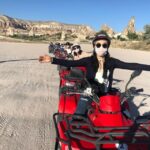 Cappadocia Sunset Atv Tour - Who Will Love This Tour?