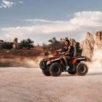 Cappadocia: Sunset ATV Tour with Local Guide - What Travelers Say