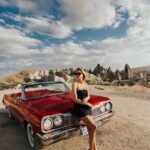 Cappadocia Sunset Classic Car Tour - Is It Worth It?