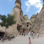 Cappadocia Sunset Horse Riding through Valleys and Fairy Chimneys - A Well-Rounded Experience for Adventure Seekers and Nature Lovers