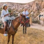 Cappadocia: Sunset Horse Trek Through the Valleys - The Ride: Comfort, Equipment, and Group Size