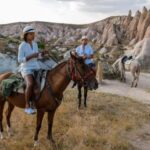 Cappadocia: Sunset Horseback-Riding Tour - Things to Keep in Mind