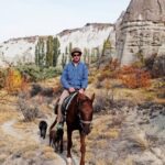 Cappadocia: Sunset or Daytime Horse Riding Tour - The Real Deal from Travelers
