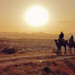 Cappadocia: Sunset or Sunrise Scenic Camel Ride - What to Expect at Each Stop