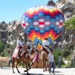 Cappadocia Tour 2-Day 1 Night from Istanbul by Plane included Balloon Ride - The Value of the Tour