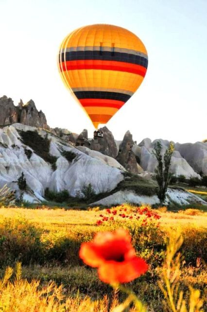 Cappadocia Tour: 2 Days 1 Night with Accommodation - Who Is This Tour Best Suited For?
