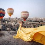 Cappadocia Tour from Istanbul 2 Days 1 Night by Plane included Balloon Ride - The Experience: What It Feels Like