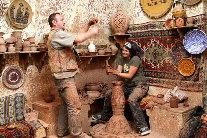 Cappadocia Tour from Istanbul by Bus - Final Thoughts