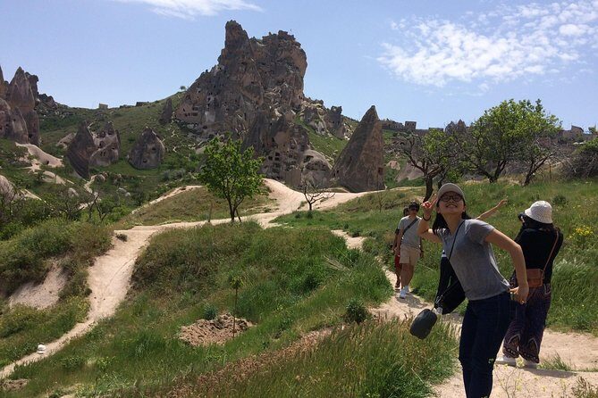 Cappadocia Tour Guide - Who Is This Tour Best For?
