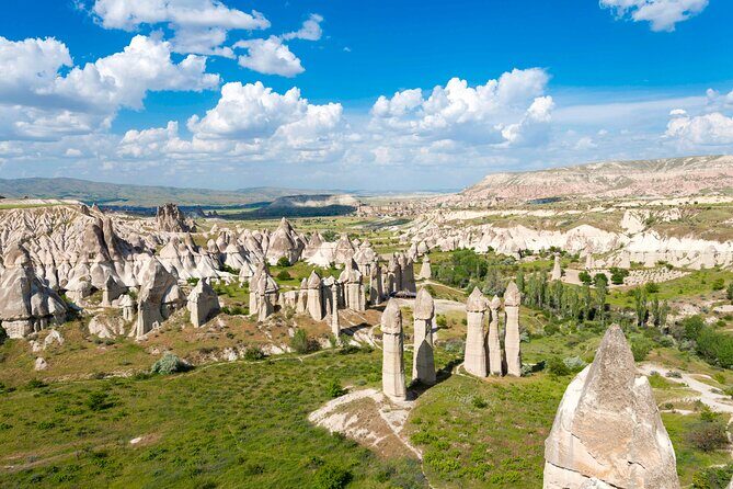 Cappadocia Tour Highlights (Red Tour + Underground City) - Authentic Experiences and Guest Insights