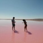 Cappadocia Tour: Underground City, Caravanserai & Salt Lake - Stop at Tepesi Delik Han Caravanserai