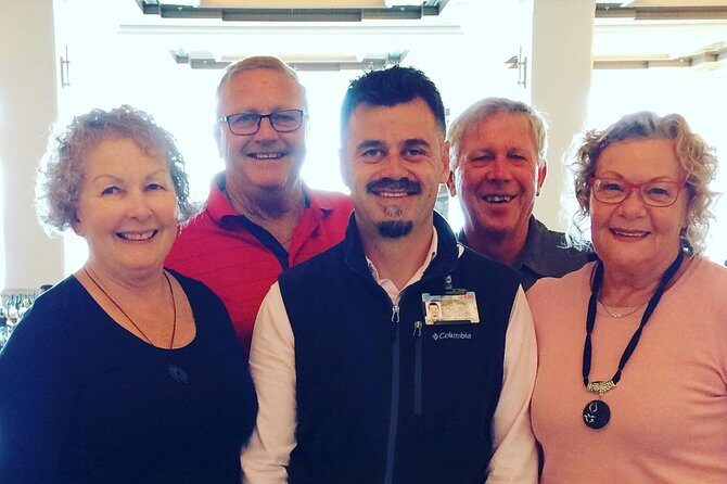 Cappadocia tour with guide and car - Practical Details and What They Mean for You