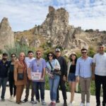 Cappadocia Tour With Lunch - Detailed Itinerary Breakdown