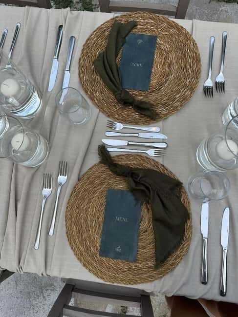 Cappadocia: Traditional Dinner with Wine or Raki - A Detailed Look at What to Expect