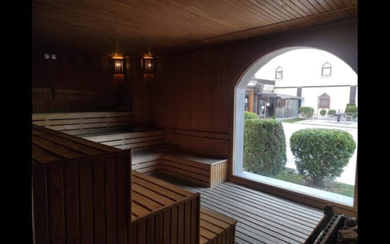 Cappadocia: Turkish Bath, Hammam, and Massage - The Itinerary Breakdown