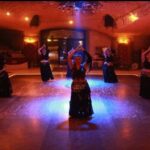 Cappadocia: Turkish Culture Dinner Show & Optional Transfer - The Food and Drinks