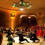 Cappadocia Turkish Night Show - What Really Makes This Tour Stand Out