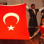 Cappadocia: Turkish Night Show with Dinner - Key Points