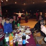 Cappadocia Turkish Night Show with dinner, unlimited alcohol - Who Is This Tour Best For?