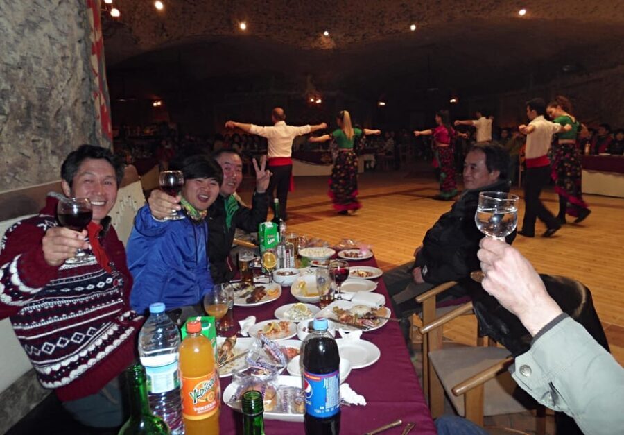 Cappadocia Turkish Night Show with dinner, unlimited alcohol - Who Is This Tour Best For?