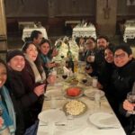 Cappadocia: Turkish Night Unlimited Drinks & Optional Meal - The Food and Drinks