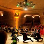 Cappadocia Turkish Night With Unlimited Drinks And Dinner - Who Will Love This Tour?