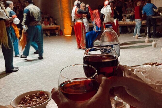 Cappadocia Turkish Night - Frequently Asked Questions