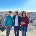 Cappadocia: Two Full-Days Private Tour (Driver Guide) - Real Experiences from Travelers