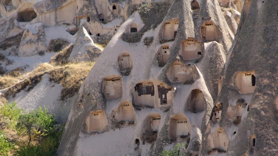 Cappadocia: Underground Cities Skip-the-Line Tour with Lunch - What You Can Expect from the Tour