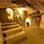 Cappadocia :Underground City Guided Green Tour & Lunch - Practical Details and Tips