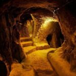 Cappadocia Underground City & Pigeon Valley Tour - How the Reviews Shape Your Expectations