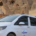 Cappadocia Vip Green Tour with Nar Lake (All included, small Grp) - Practical Details: What You Need to Know