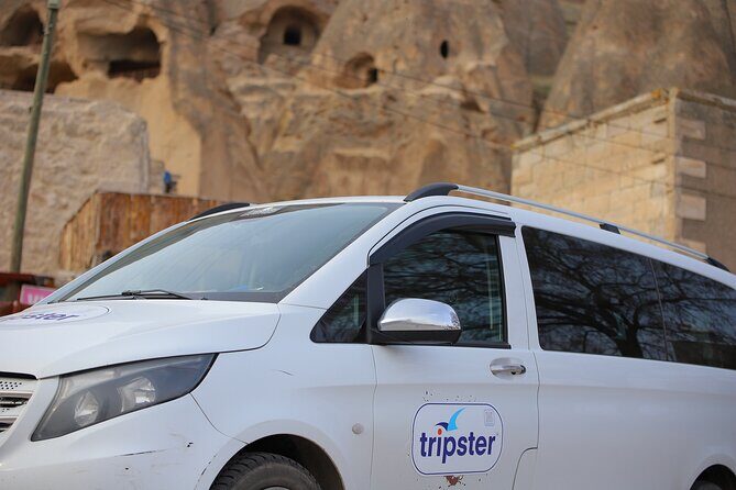 Cappadocia Vip Green Tour with Nar Lake (All included, small Grp) - Practical Details: What You Need to Know