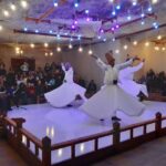Cappadocia: Whirling Dervish Show Entrance Ticket - Why This Experience Works