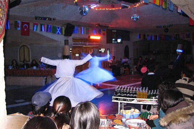Cappadocia Whirling Dervishes - Our Honest Take