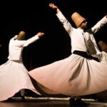 Cappadocia: Whirling Dervishes Ceremony - The Booking and Arrival