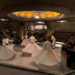 Cappadocia: Whirling Dervishes Sufi Show with Transfer - The Venue and Atmosphere