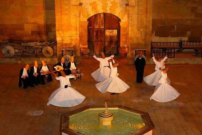 Cappadocia Whirling Dervishes - Final Thoughts