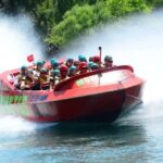 Cappadocia: Zipline, Jetboat, and Monster Safari Adventure - Who Is This Tour Best For?