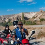 cappadocia:Goreme ATV adventure tour sunset or daytime. - Why You Should Consider This Tour