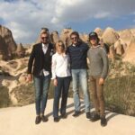 Cappadocia's Best Sights: Private Guided Day Experience - Who Should Consider This Tour?